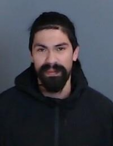 Tony Vasquez Guevara a registered Sex Offender of California