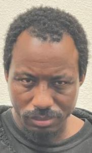 Tony Lee King a registered Sex Offender of California