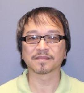 Tony G Shiu a registered Sex Offender of California
