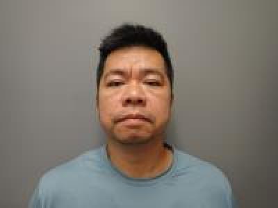 Tony Tam Tran a registered Sex Offender of California