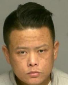 Tony Tien Quang Vu a registered Sex Offender of California