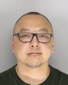 Tony Xiong a registered Sex Offender of California