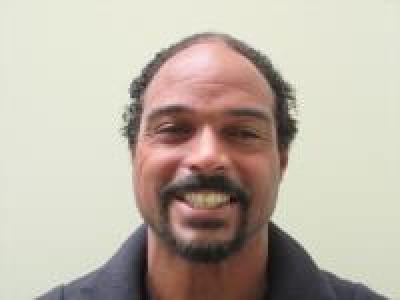 Toussaint Ali Richards a registered Sex Offender of California