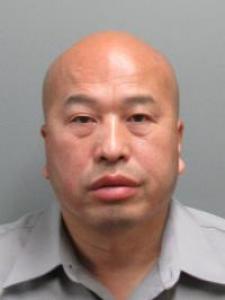 Tou Yeng Lee a registered Sex Offender of California