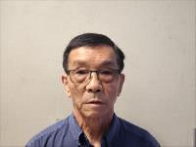 Trang Quang Le a registered Sex Offender of California