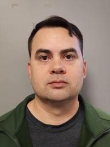 Travis Gabriel Suasa a registered Sex Offender of California