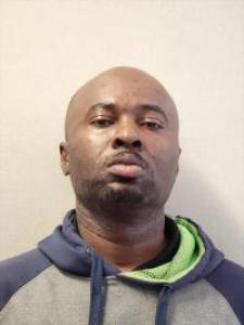 Tresor Ndandu a registered Sex Offender of California