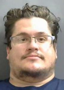 Trevor Jeffrey Dorman a registered Sex Offender of California