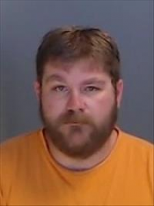 Trevor Fay a registered Sex Offender of California