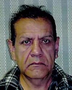 Trinidad Rodriguez Gayton a registered Sex Offender of California