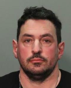 Tristan Arfi a registered Sex Offender of California