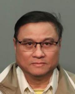 Tri Hung Dang a registered Sex Offender of California