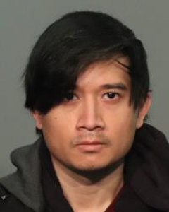 Tri Minh Dao a registered Sex Offender of California