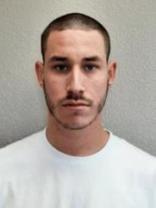 Troy Edward Hecker Jr a registered Sex Offender of California