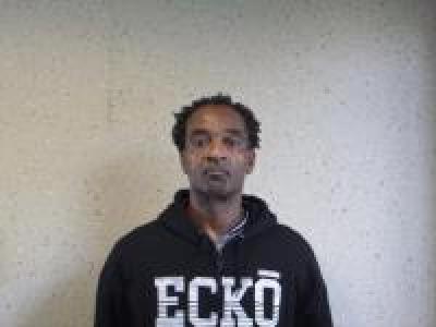 Troy Patrick Washington a registered Sex Offender of California