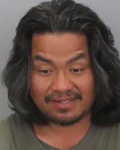 Truong Che Bui a registered Sex Offender of California