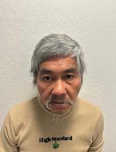 Truong Minh Hoang a registered Sex Offender of California