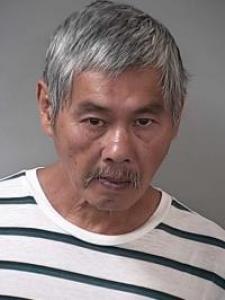 Truong Minh Hoang a registered Sex Offender of California