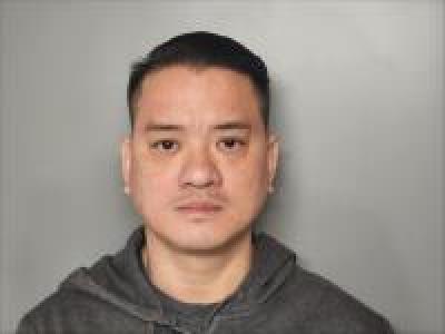 Tuan Thanh Cao a registered Sex Offender of California