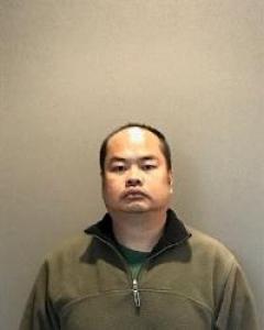 Tuan Quoc Nguyen a registered Sex Offender of California