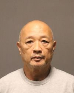 Tung Thanh Le a registered Sex Offender of California