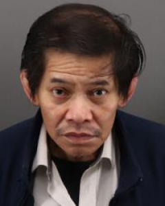 Tung Thien Ngueyn a registered Sex Offender of California