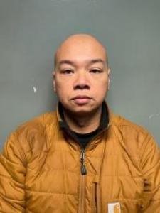 Tung Huy Nguyen a registered Sex Offender of California