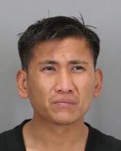 Tuyen Anh Le a registered Sex Offender of California