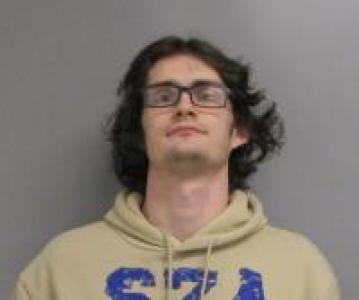 Tyler Michael Walker a registered Sex Offender of California