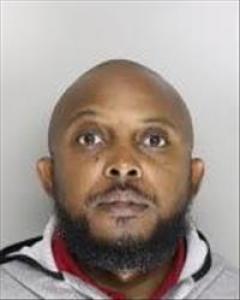 Tymone Maurice Archie a registered Sex Offender of California