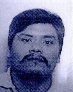 Ubaldo Nazaro Tellez a registered Sex Offender of California