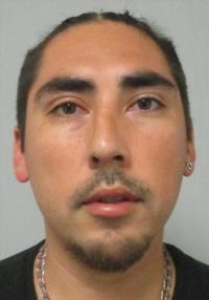 Ulises Alexander Cavazos a registered Sex Offender of California