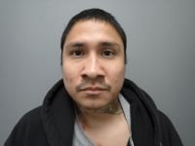 Ulysses Osvaldo Rivas a registered Sex Offender of California