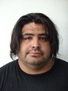 Uriah Elton Rios a registered Sex Offender of California