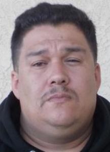 Uriel Leandro Franco a registered Sex Offender of California