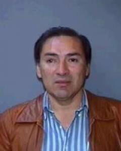 Uriel Acevedo Luna a registered Sex Offender of California