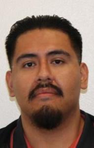 Uriel Nunez a registered Sex Offender of California