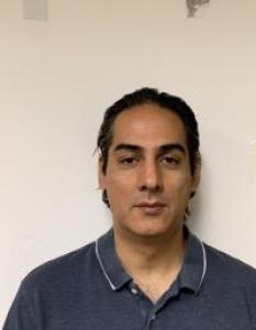 Uriel Ojeda a registered Sex Offender of California