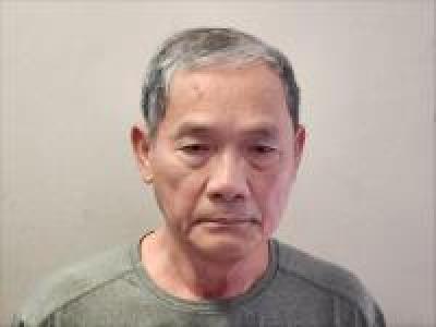 Ut Van Nguyen a registered Sex Offender of California