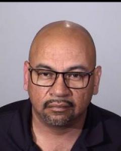 Uvaldo Duarte Pineda a registered Sex Offender of California