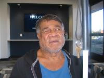 Vaegaau Junior Tupu a registered Sex Offender of California