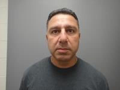 Vahan Muradyan a registered Sex Offender of California