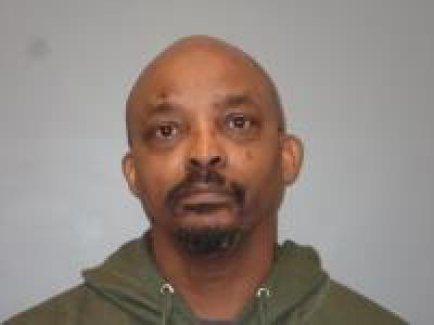 Valence Joseph Mitchell a registered Sex Offender of California