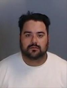 Valente Aceves Hernandez a registered Sex Offender of California