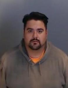Valente Aceves Hernandez a registered Sex Offender of California