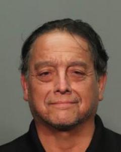 Valentino Angel Sedillo a registered Sex Offender of California