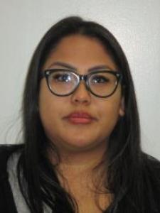 Valerie Jane Gonzales a registered Sex Offender of California