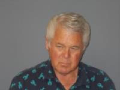 Vance Charles Terry a registered Sex Offender of California