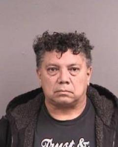 Van Ortega a registered Sex Offender of California