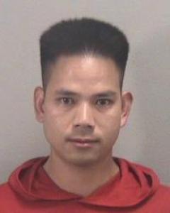 Van Le Tran a registered Sex Offender of California